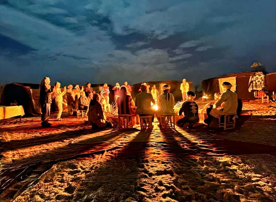 From Marrakech: 3-Day Desert Tour to Agadir - Quick Hits: What Makes This 3-Day Route Worth It