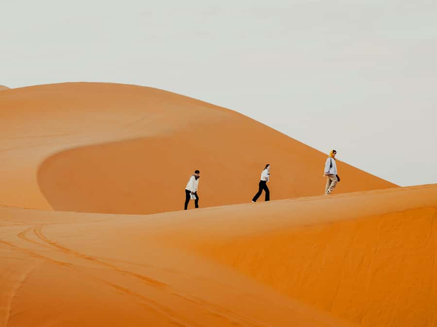 From Marrakech: 3-Day Desert Tour to Agadir - Day 1: Atlas Mountains, Aït Ben Haddou, and Dades Canyons