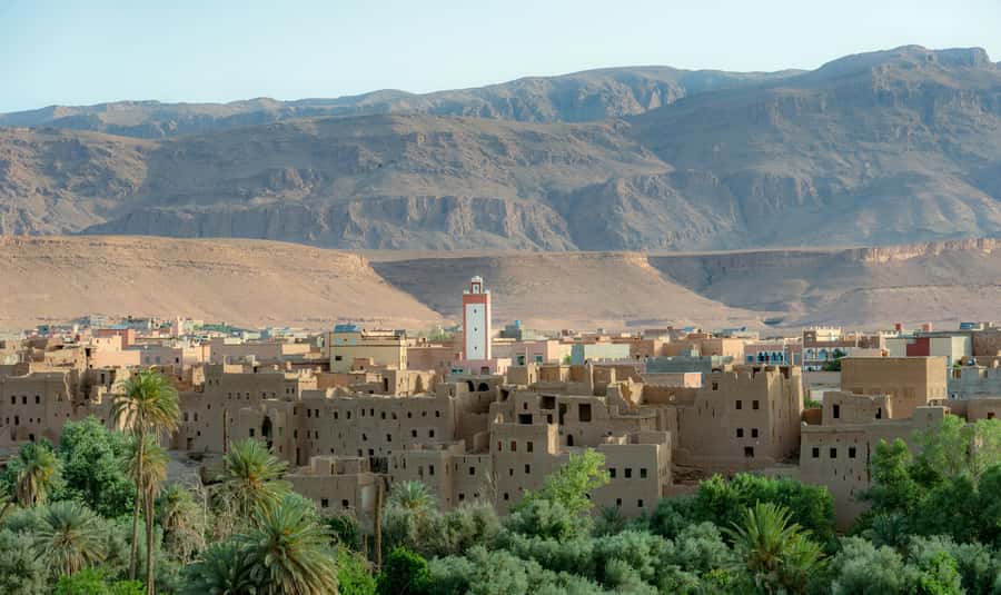 From Marrakech: 3-Day Desert Tour to Agadir - Guides and Drivers: The Difference Between a Good Trip and a Great One