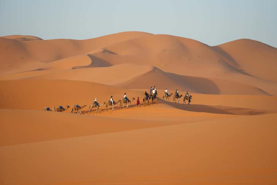 From Marrakech: 3-Day Desert Tour to Agadir - Price and Logistics: What’s Included, What Isn’t, and What to Expect on the Ground