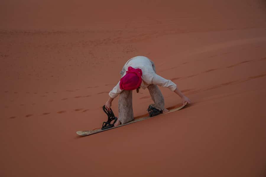 From Marrakech: 3-Day Desert Tour to Agadir - Is This the Right Tour for You?