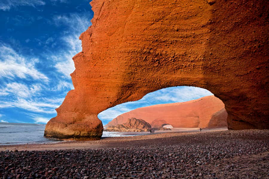From Marrakech: 3-Day Desert Tour to Agadir - Day 1 Stops: How to Spend Your Time Like a Pro