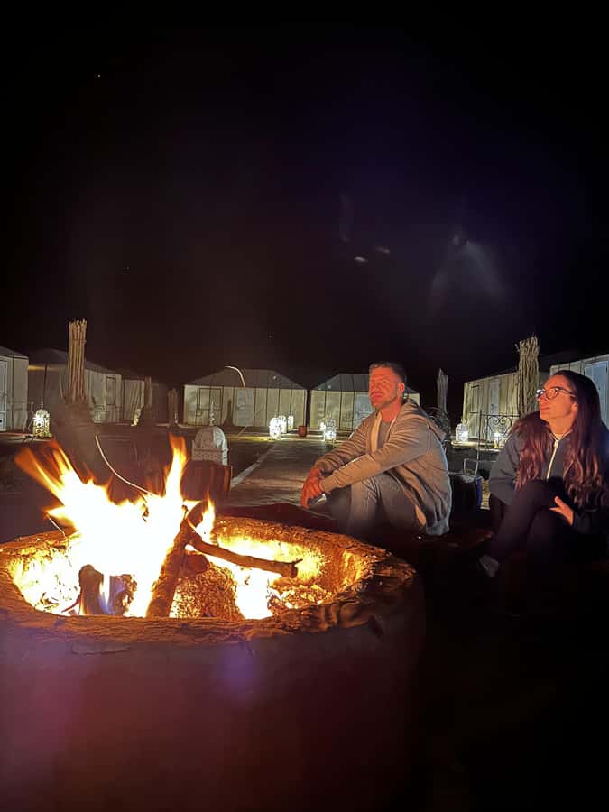 From Marrakech: 3-Day Desert with luxury camp, camel & meals - Key highlights you’ll actually feel