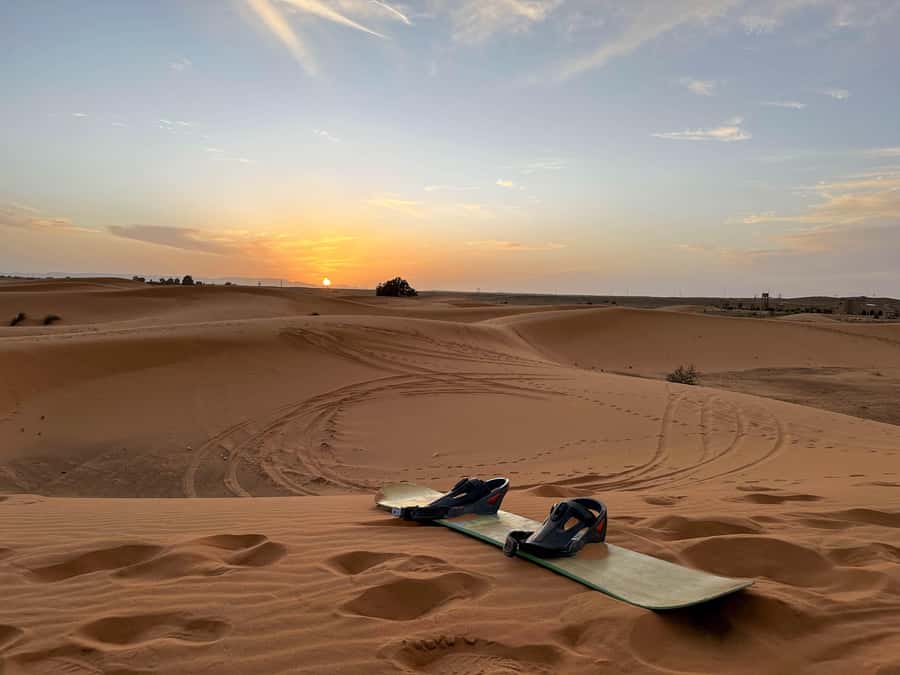From Marrakech: 3-Day Desert with luxury camp, camel & meals - Who should book this desert trip (and who might not love it)