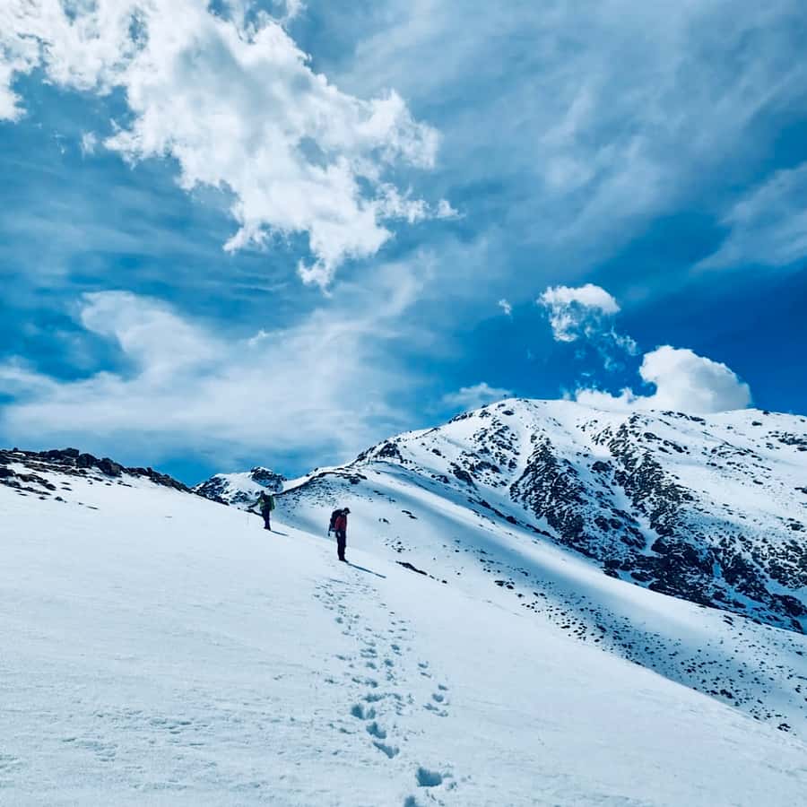 From Marrakech: 3-Day Mount Toubkal Climbing Trek - Key points worth knowing before you go