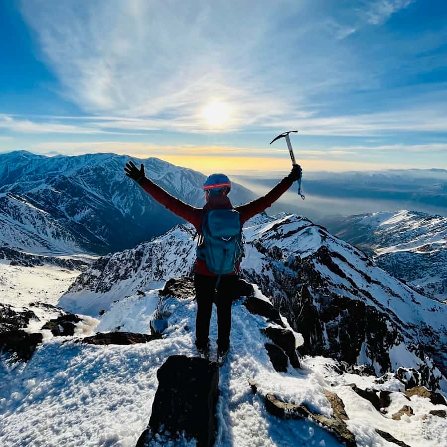 From Marrakech: 3-Day Mount Toubkal Climbing Trek - Price at $226: what you’re really buying