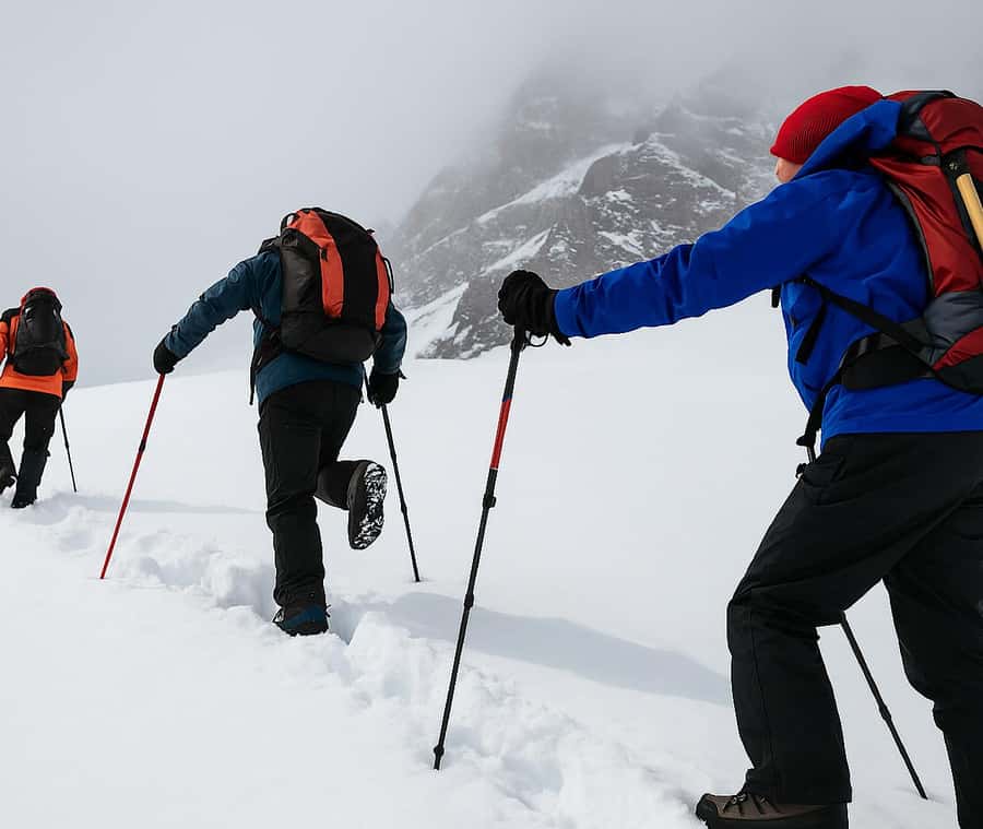 From Marrakech: 3-Day Mount Toubkal Climbing Trek - The 3-Day Toubkal Loop: why it feels better than the quick version