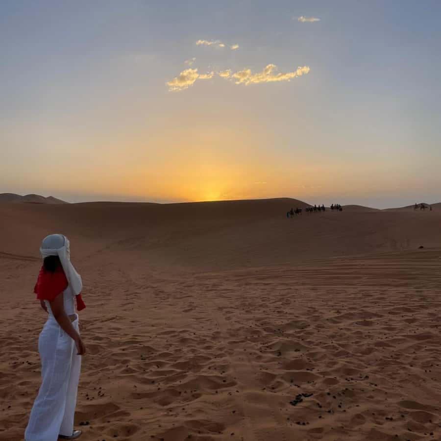 From Marrakech: 3 Day Round Trip To Merzouga Desert & Camel - Key Things That Make This Desert Trip Worth It