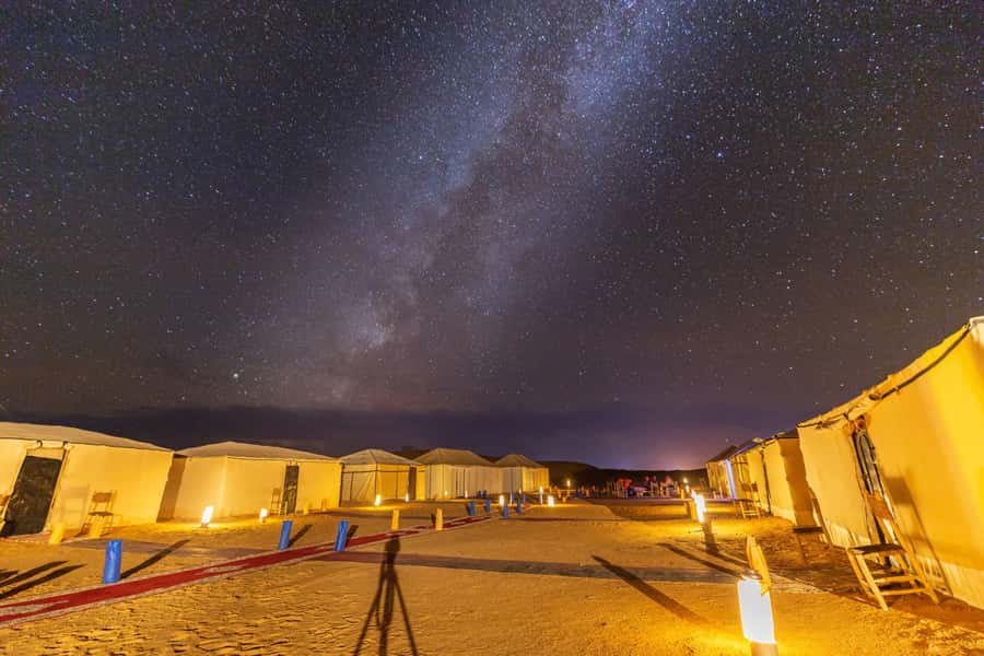 From Marrakech: 3-Day Sahara Desert Adventure to Fes - Key points before you go