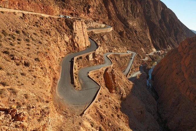 From Marrakech: 3-Day Tour To Magical Desert Merzouga - Key things to know before you go