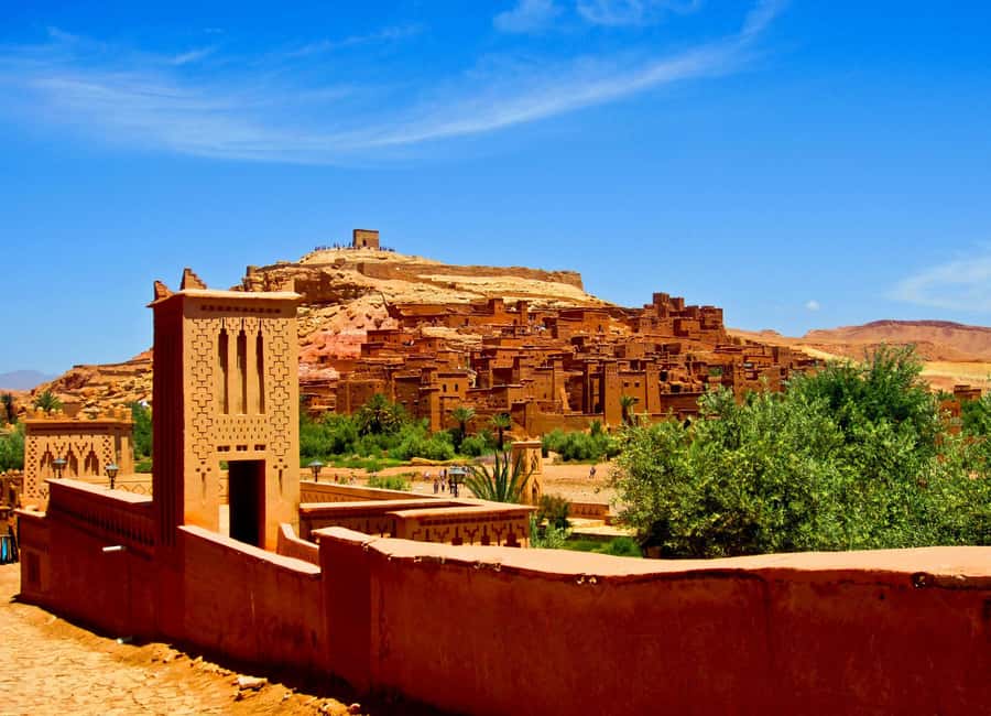 From Marrakech: Ait Benhaddou and Atlas Mountains Day Trip - Quick reasons this Atlas day trip works