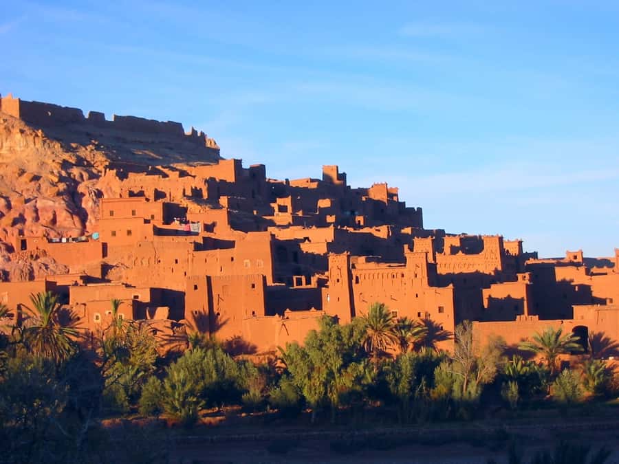 From Marrakech: Ait Benhaddou and Atlas Mountains Day Trip - $75 value check: what you’re really paying for