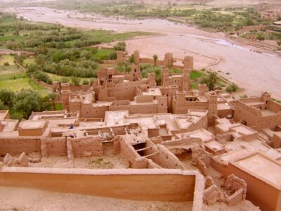 From Marrakech: Ait Benhaddou and Atlas Mountains Day Trip - Marrakech to the Atlas: making the long drive feel worth it