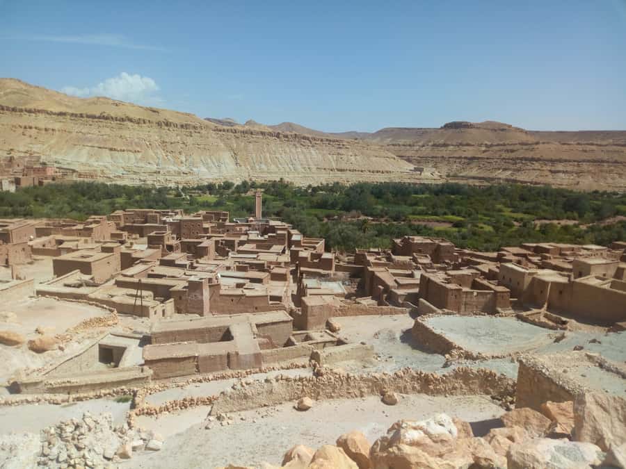 From Marrakech: Ait Benhaddou and Atlas Mountains Day Trip - Best fit: who this tour is ideal for