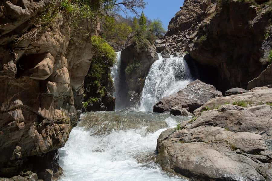 From Marrakech: Atlas Mountains and Three Valleys Day Trip - Quick highlights you’ll care about