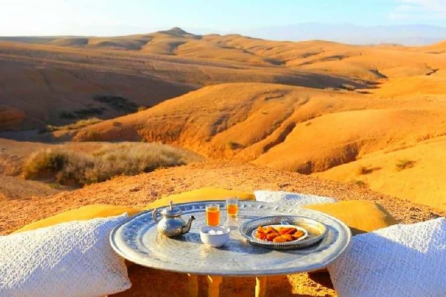 From Marrakech: Atlas Mountains and Three Valleys Day Trip - Pacing, comfort, and who this tour fits best