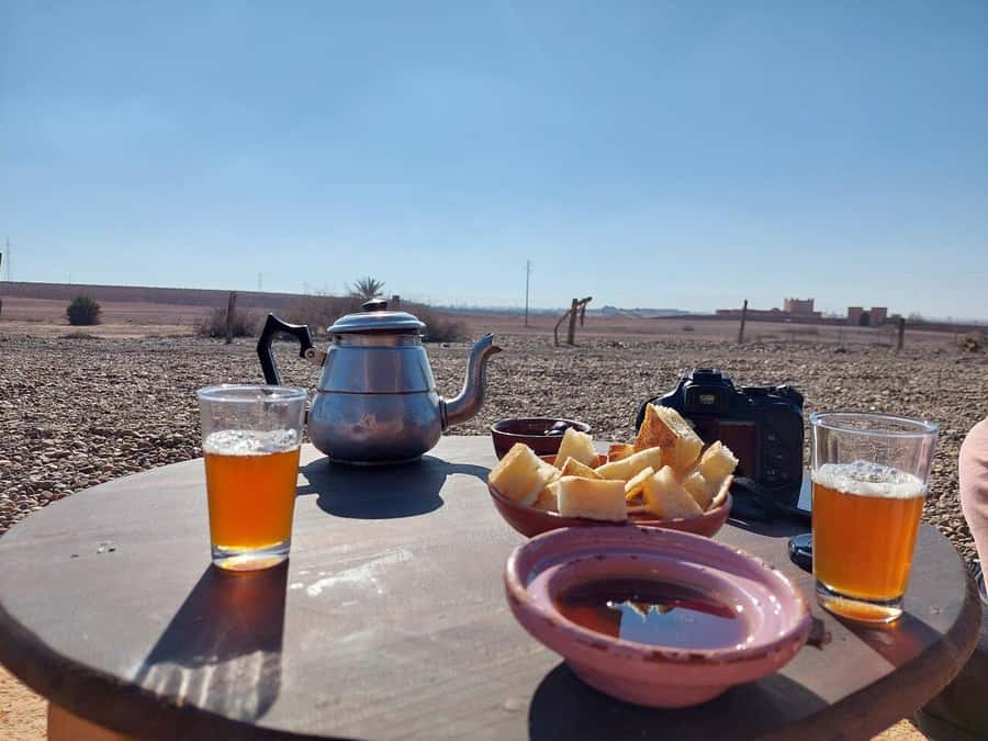 From Marrakech: ATV Quad Bike Tour in Agafay Desert - Practical tips: what to bring for a cleaner, comfier ride