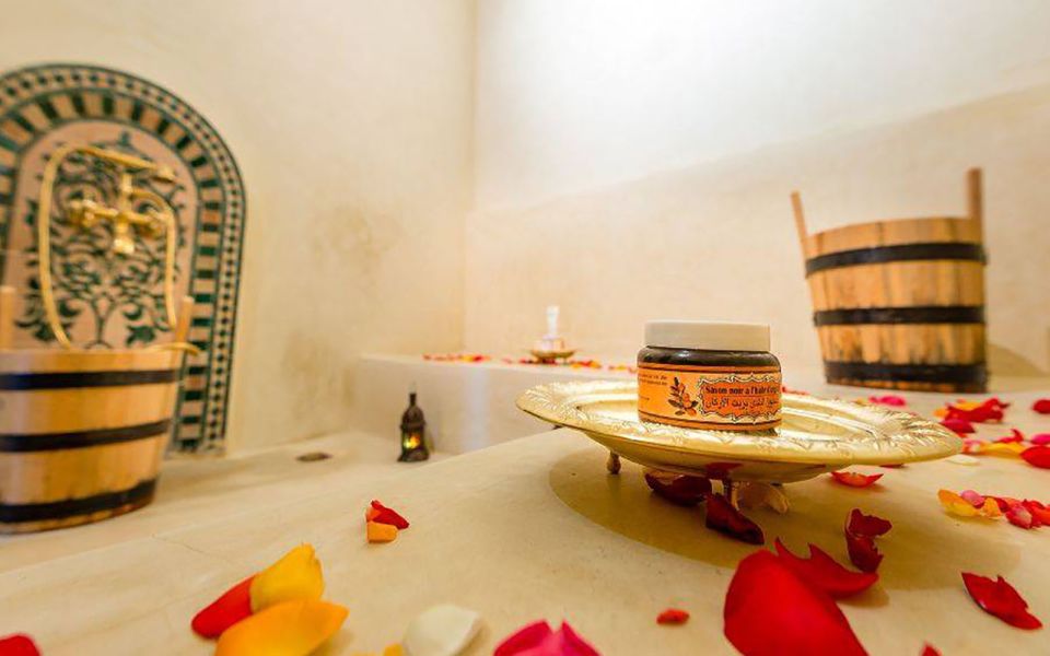 From Marrakech: Camel Ride, Quad Bike & Spa Full-Day Trip - Price and value: why this combo costs $97 and why that can be fair