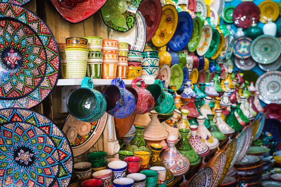From Marrakech: Essaouira & Atlantic Coast Full-Day Trip - Why Essaouira feels like a reset from Marrakech