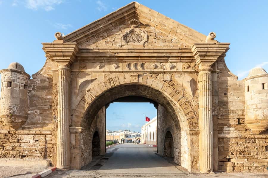 From Marrakech: Essaouira & Atlantic Coast Full-Day Trip - Price and value: is $27 a fair trade for a full day?