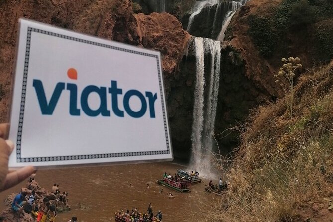 From Marrakech: Full-Day Tour to Ouzoud Waterfalls with Boat Trip - Cascades d’Ouzoud: the walk, the views, and where the time goes