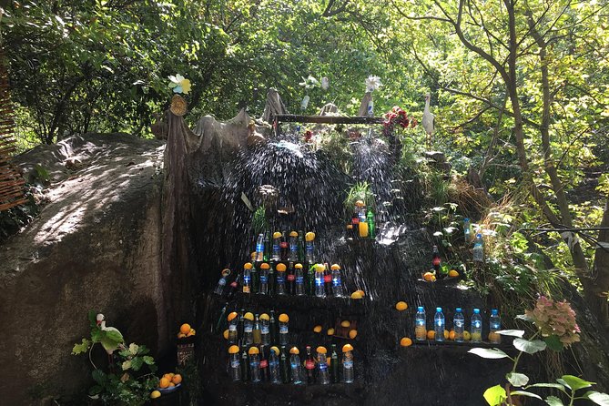 From Marrakech Full Day Trip To Ourika Valley Waterfalls - A Day With Photo Stops: Time for Views, Not Just Checkboxes
