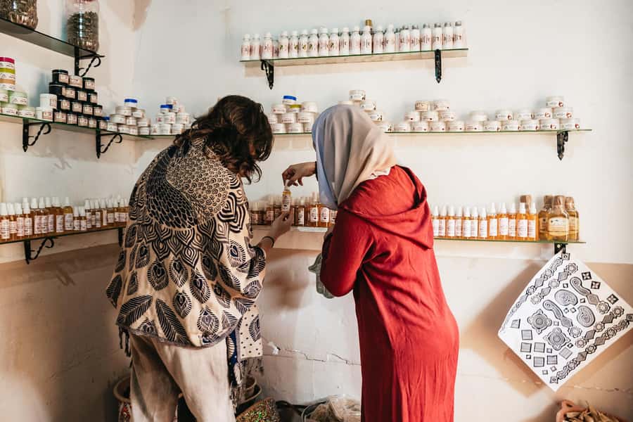 From Marrakech: High Atlas Mountains and 5 Valleys Day Trip - Price and logistics: is $93 good value for an 8-hour Atlas day?