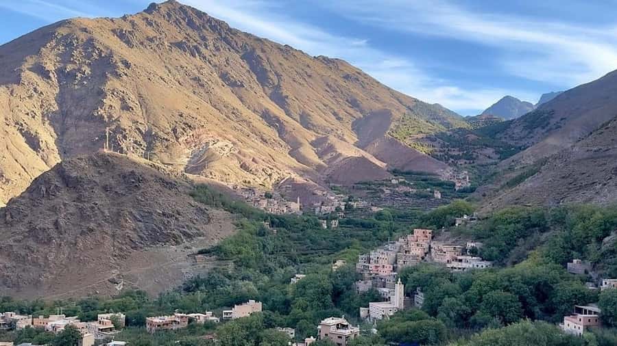 From Marrakech: Imlil Day Trip & lunch in Local Family house - Who this day trip suits best (and who should think twice)