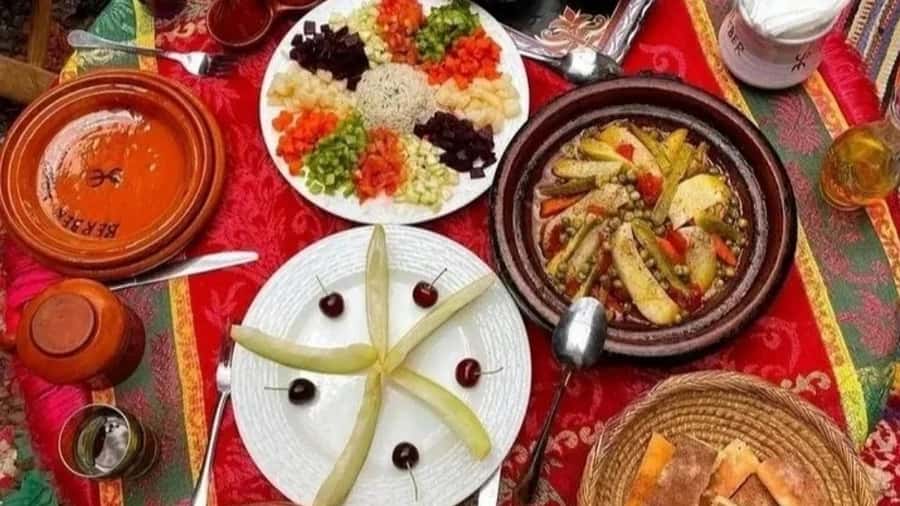 From Marrakech: Imlil Day Trip & lunch in Local Family house - Choosing the hike: how the Imlil walk feels in real life
