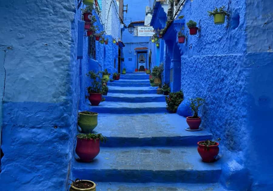 From Marrakech: Imperial Cities of Morocco 3-Day Tour - Long-Drive Reality Check: Your Days Start Early