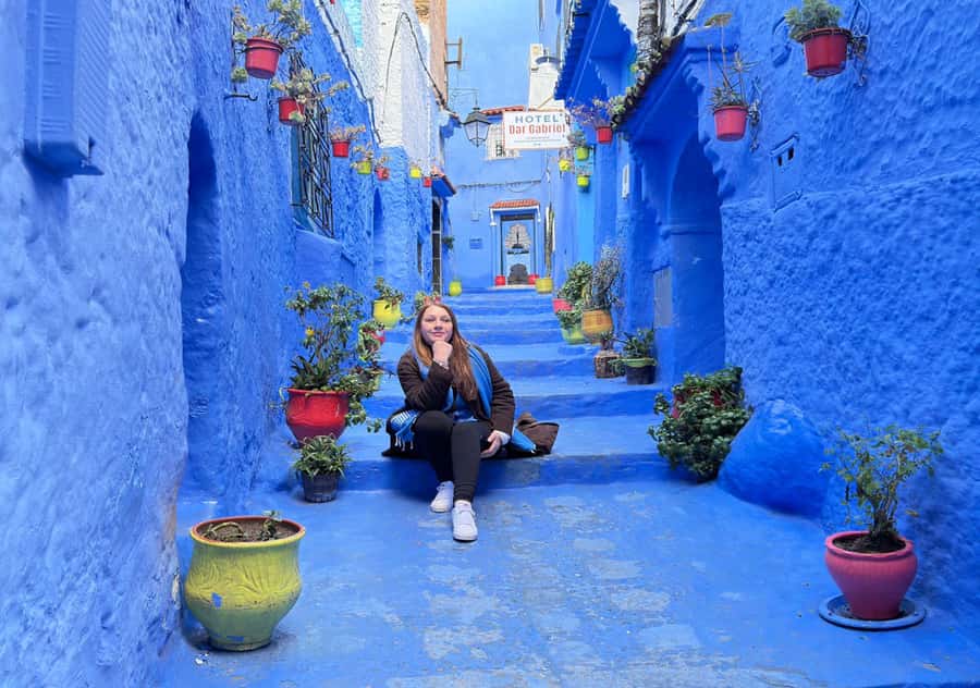 From Marrakech: Imperial Cities of Morocco 3-Day Tour - Guided Fez Can Vary: Meet Your Guide Styles