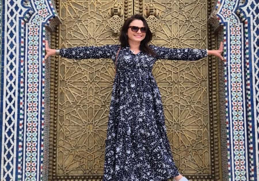 From Marrakech: Imperial Cities of Morocco 3-Day Tour - Chefchaouen Overnight in a Riad: The Real Morocco Feeling