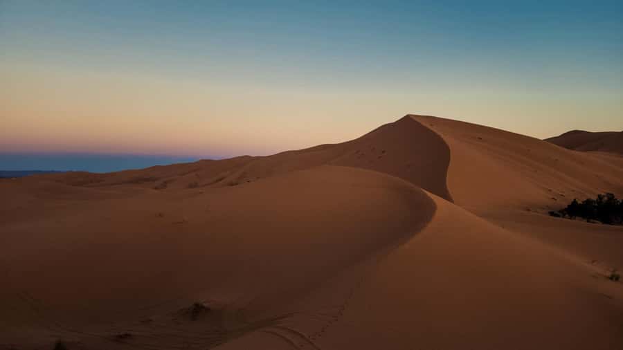 From Marrakech: Merzouga 4 Day Luxury Tour w/ Optional Quad - Day 4: The long return via Ouarzazate, with brief but strategic stops