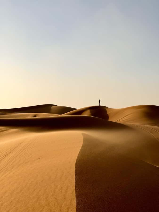 From Marrakech: Merzouga 4 Day Luxury Tour w/ Optional Quad - Quad bikes at camp: fun add-on, not an automatic guarantee