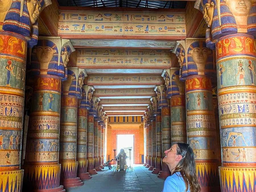 From Marrakech: Ouarzazate, Ait Ben Haddou & Atlas Studios - Why this Marrakech to Ouarzazate loop works so well