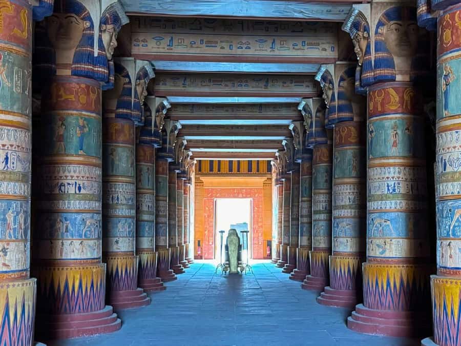 From Marrakech: Ouarzazate, Ait Ben Haddou & Atlas Studios - Entering Ait Benhaddou: UNESCO mud-brick that earns your attention