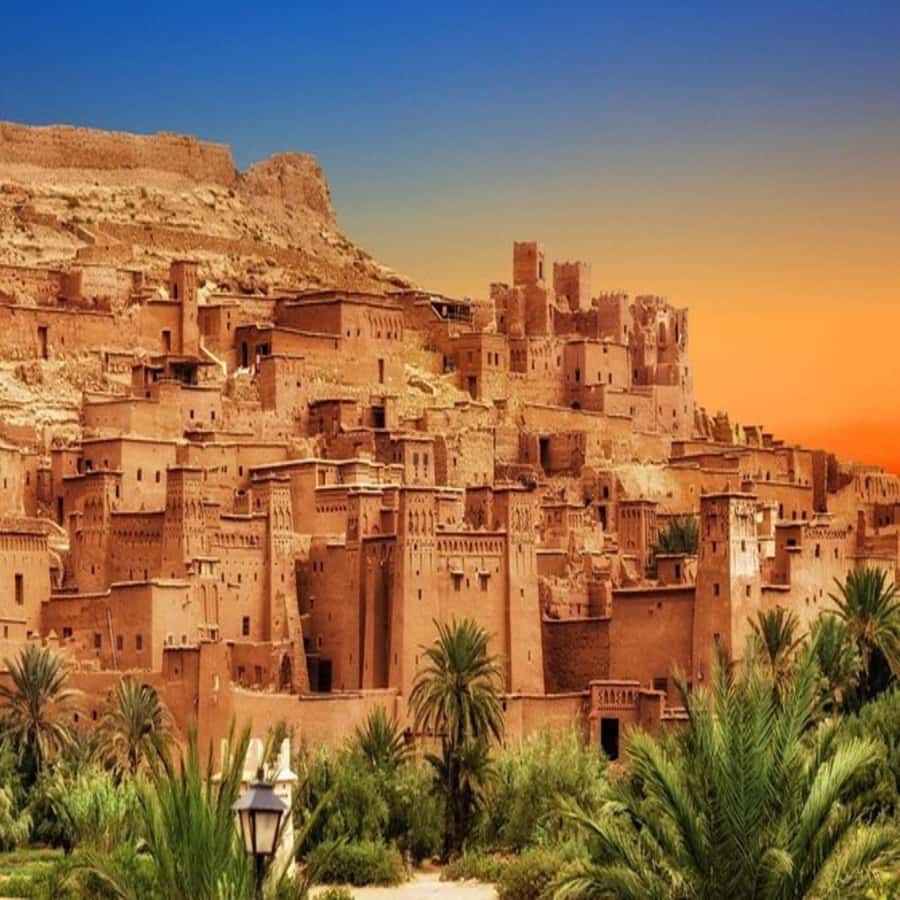 From Marrakech: Ouarzazate & Ait Benhaddou Guided Day Trip - Key Points Worth Knowing Before You Go