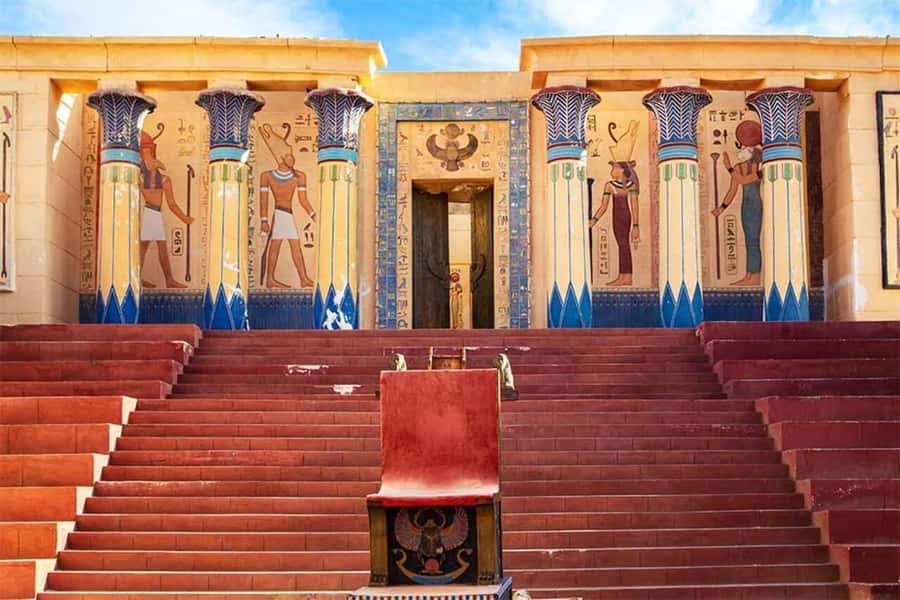 From Marrakech: Ouarzazate & Ait Benhaddou Guided Day Trip - Ouarzazate: Studios, City Stops, and Movie-Set Reality