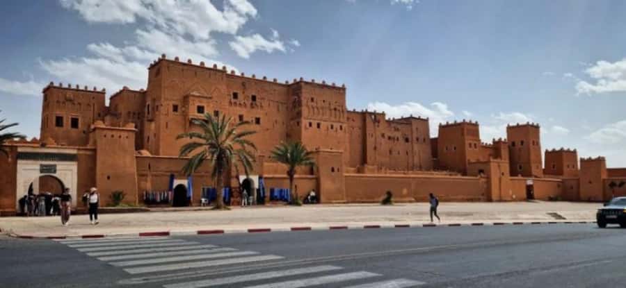 From Marrakech: Ouarzazate & Ait Benhaddou Guided Day Trip - Atlas Film Studios Optional Visit: Worth It, If You Go in Prepared