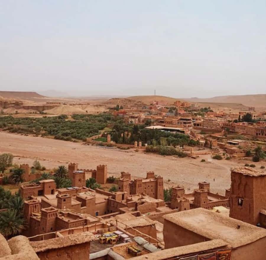 From Marrakech: Ouarzazate & Ait Benhaddou Guided Day Trip - Price and Value: What $26 Covers (and What It Doesn’t)