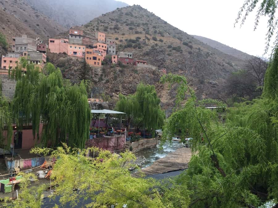 From Marrakech: Ourika Valley Day Trip with Lunch - Who this tour suits best (and who should skip it)
