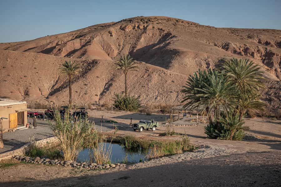 From Marrakech: Premium Agafay Desert Half-Day Quad Biking - Price and value: what you’re really paying for at $81