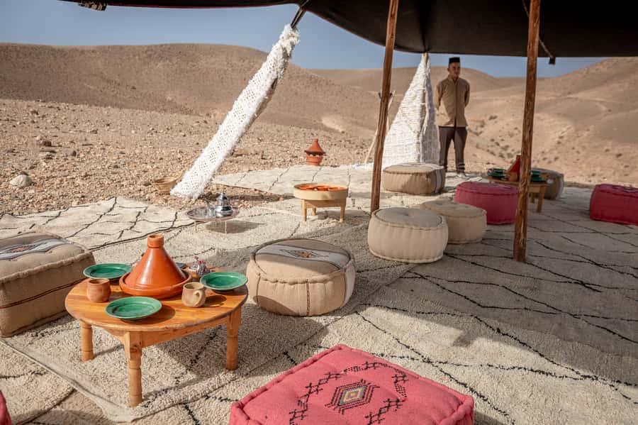 From Marrakech: Premium Agafay Desert Half-Day Quad Biking - Who should book this quad trip (and who shouldn’t)
