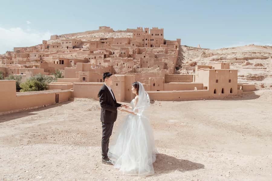 From Marrakech: Quad, Camel, & Dinner 3-Day Merzouga Tour - Guides and group energy: the biggest difference-maker