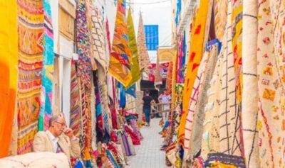 From Marrakech: Small Group to Essaouira & Sekkala Day Trip - Argan Oil Cooperatives: More Than a Photo Stop