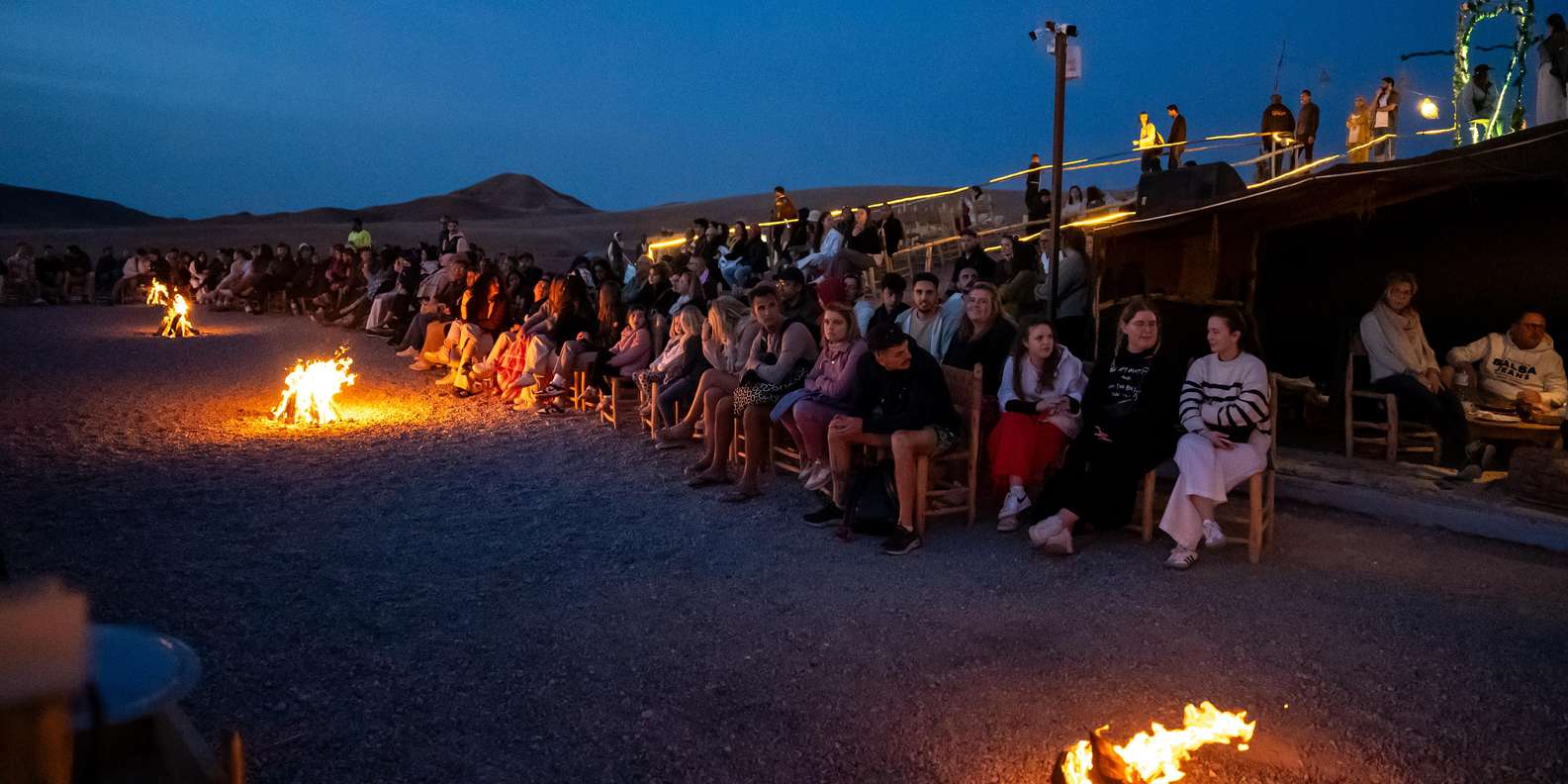 From Marrakech: Sunset Desert Tour with Camel Ride & Dinner - Price and Value: Does $51 Make Sense?