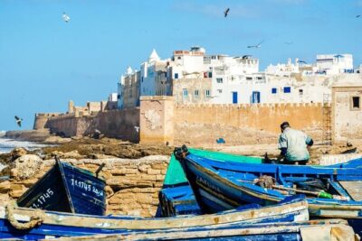 From Marrakech To Essaouira Mogador Full Day Trip | Small-group - Price and What It Actually Includes (So You Can Judge Value)