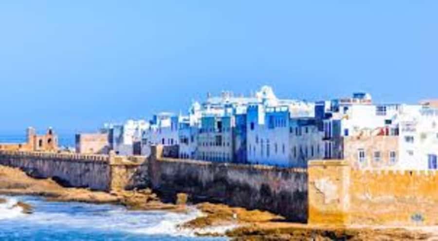 From Marrakech To Essaouira Mogador Full Day Trip Smallgroup - 4 hours in Essaouira: how to use your free time well