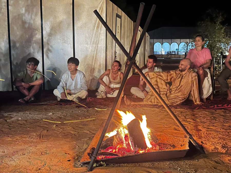 From Marrakech to Fes 3-Day Luxrury Tour via Sahara Desert - Tips to Make Your 3 Days Go Smoothly