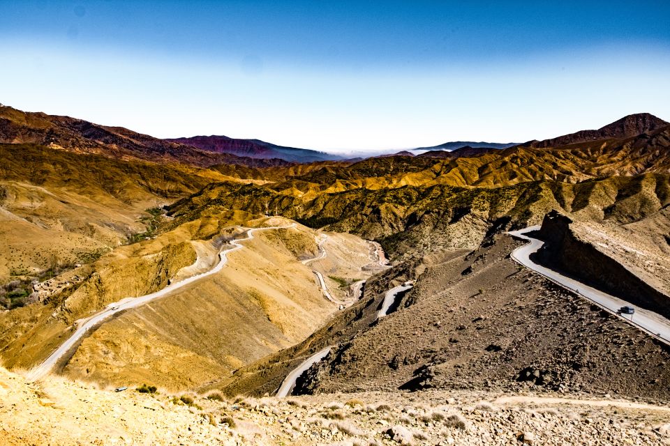 From Marrakech: Zagora 2-Day Desert Safari with Food & Camp - Final decision: should you book this trip?